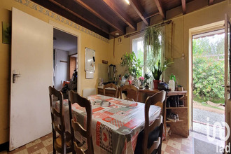 achat maison st-loup-lamaire 79600