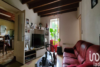 achat maison st-loup-lamaire 79600