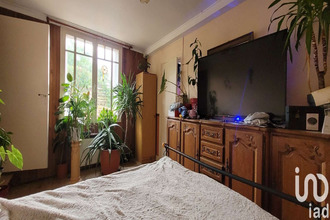 achat maison st-loup-lamaire 79600