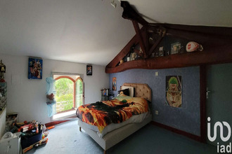 achat maison st-loup-lamaire 79600