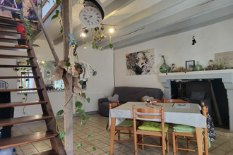 achat maison st-loup-lamaire 79600