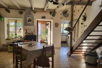 achat maison st-loup-lamaire 79600