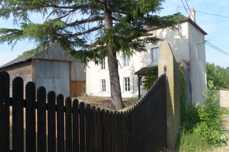 achat maison st-loup-lamaire 79600
