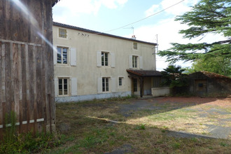 achat maison st-loup-lamaire 79600