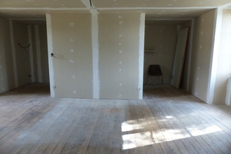 achat maison st-loup-lamaire 79600