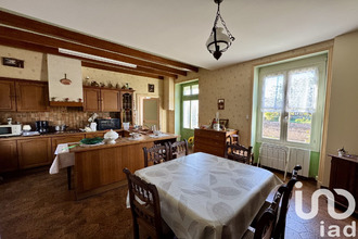 achat maison st-loup-lamaire 79600