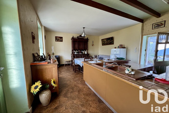 achat maison st-loup-lamaire 79600