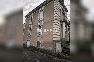 achat maison st-loup-lamaire 79600