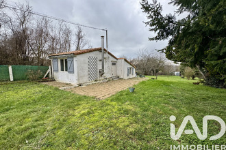 achat maison st-loup-lamaire 79600