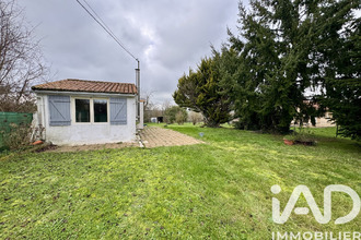 achat maison st-loup-lamaire 79600
