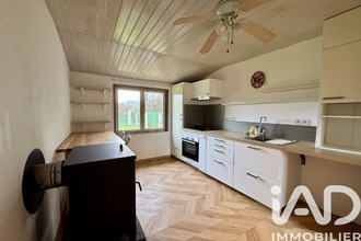 achat maison st-loup-lamaire 79600