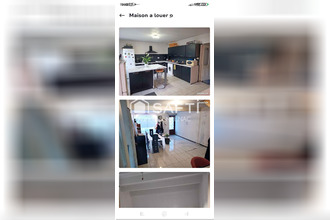 achat maison st-loup-lamaire 79600