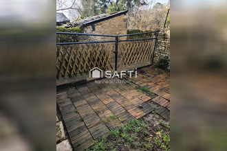 achat maison st-loup-lamaire 79600