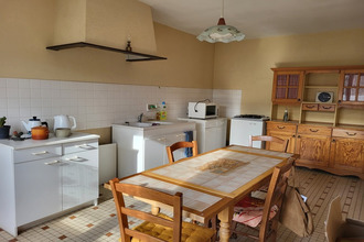 achat maison st-loup-lamaire 79600