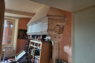 achat maison st-loup-lamaire 79600