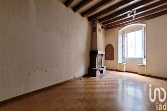 achat maison st-loup-lamaire 79600