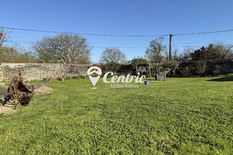 achat maison st-loup-lamaire 79600