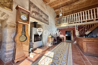 achat maison st-loup-lamaire 79600