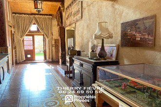 achat maison st-loup-lamaire 79600