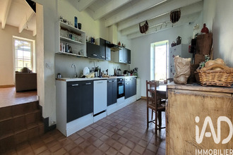 achat maison st-loup-lamaire 79600