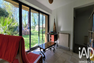 achat maison st-loup-lamaire 79600