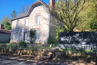 achat maison st-loup-lamaire 79600