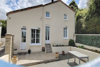 achat maison st-loup-lamaire 79600