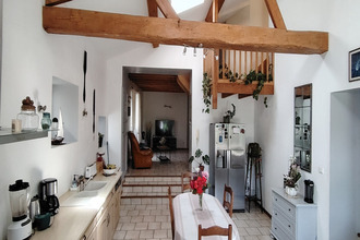 achat maison st-loup-lamaire 79600