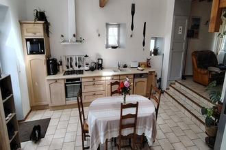 achat maison st-loup-lamaire 79600