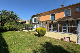 achat maison st-loup-lamaire 79600