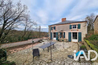 achat maison st-loup-lamaire 79600