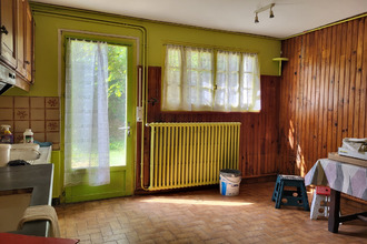 achat maison st-loup-lamaire 79600