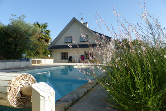 achat maison st-loup-lamaire 79600