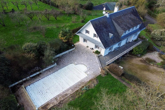 achat maison st-loup-lamaire 79600