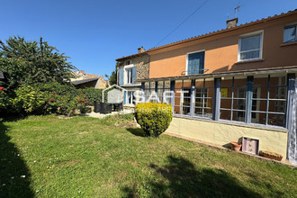 achat maison st-loup-lamaire 79600