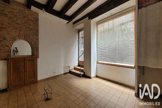 achat maison st-loup-lamaire 79600