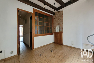 achat maison st-loup-lamaire 79600