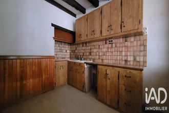 achat maison st-loup-lamaire 79600