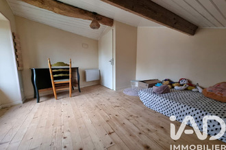 achat maison st-loup-lamaire 79600