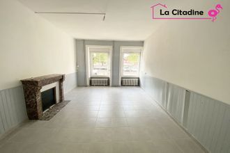 achat maison st-loup-sur-semouse 70800