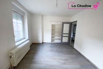 achat maison st-loup-sur-semouse 70800