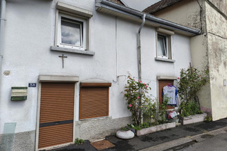 achat maison st-loup-sur-semouse 70800