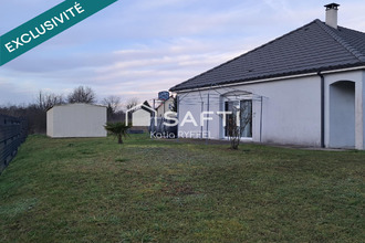 achat maison st-loup-sur-semouse 70800