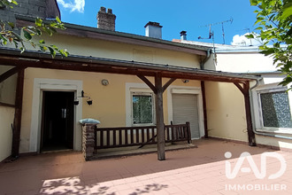 achat maison st-loup-sur-semouse 70800