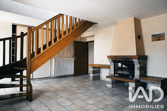 achat maison st-loup-sur-semouse 70800