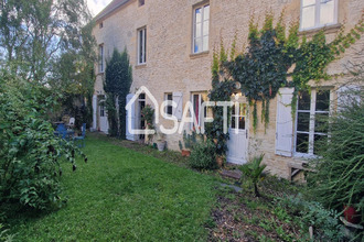 achat maison st-loyer-des-champs 61570