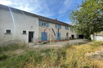 achat maison st-lubin-de-la-haye 28410