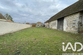 achat maison st-lubin-de-la-haye 28410