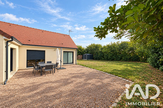 achat maison st-lubin-de-la-haye 28410