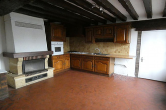 achat maison st-lubin-des-joncherets 28350